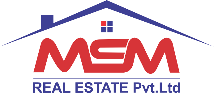 MSM Commercial Chalgoza Market